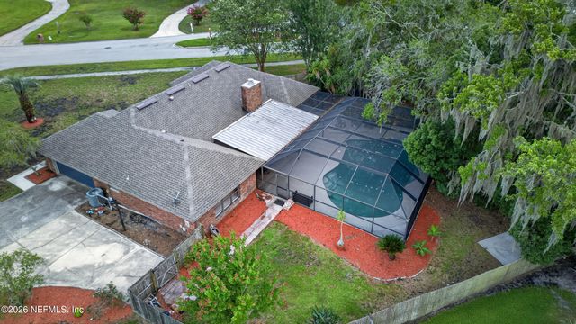 3735 HELICON Drive, Jacksonville, FL 32223