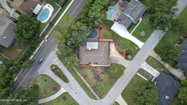 3735 HELICON Drive, Jacksonville, FL 32223