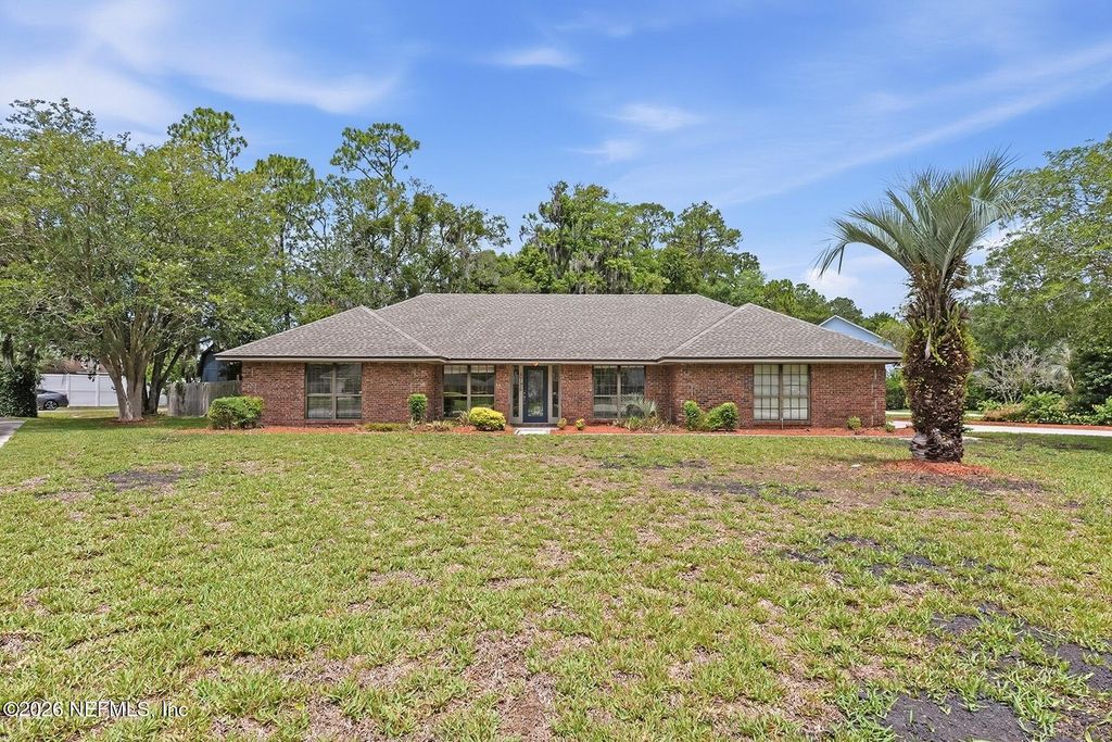 3735 HELICON Drive, Jacksonville, FL 32223
