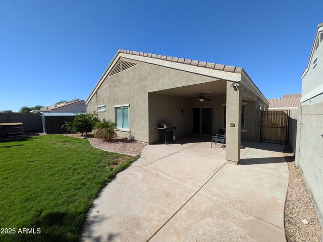 1459 E Megan Drive, San Tan Valley, AZ 85140