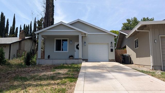 4891 Hackberry Ln, Sacramento, CA 95841