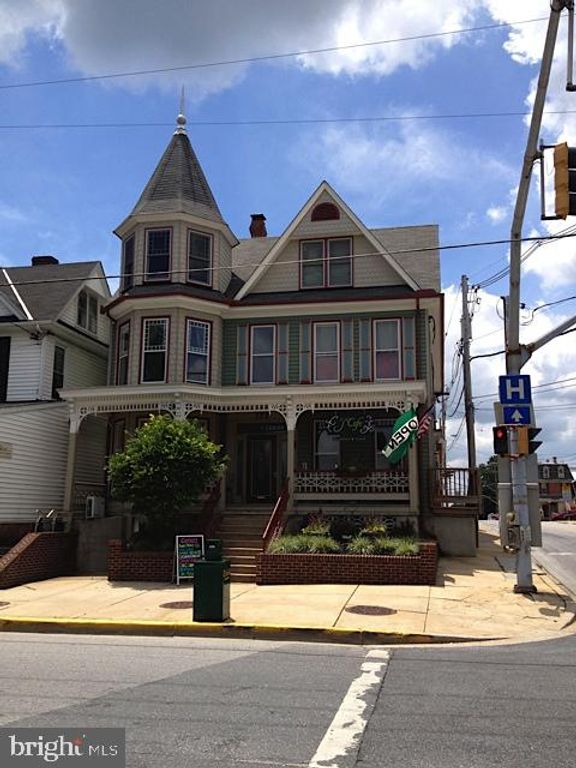172 E MAIN ST, Westminster, MD 21157