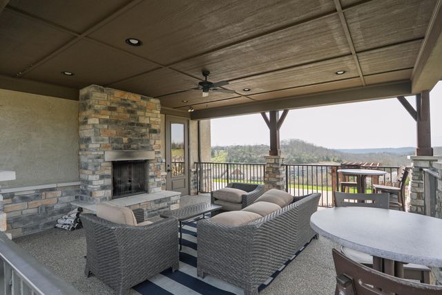 740 Yorkshire Drive, Alexandria, KY 41001