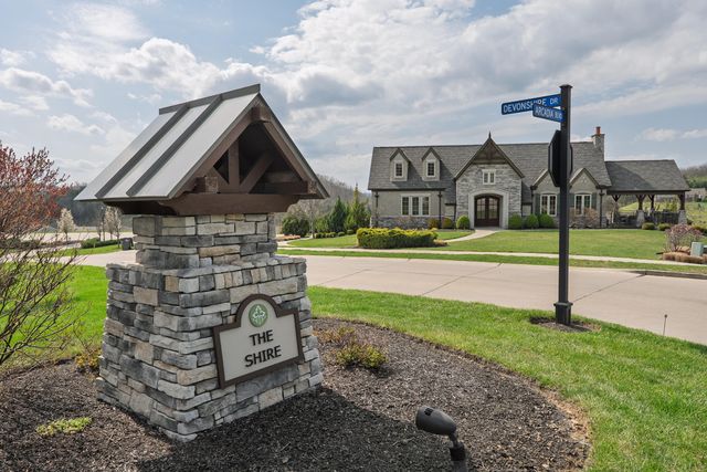 740 Yorkshire Drive, Alexandria, KY 41001