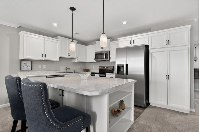 740 Yorkshire Drive, Alexandria, KY 41001