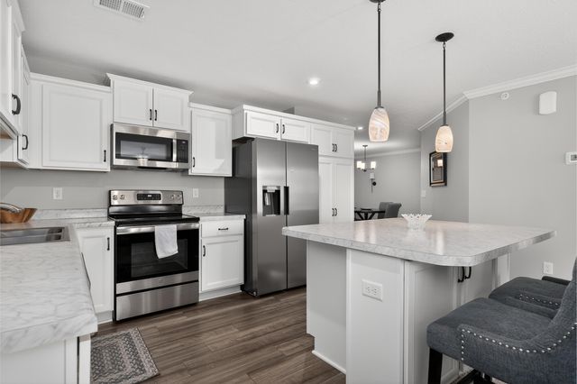 740 Yorkshire Drive, Alexandria, KY 41001