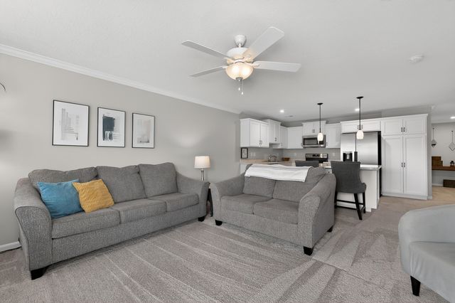 740 Yorkshire Drive, Alexandria, KY 41001