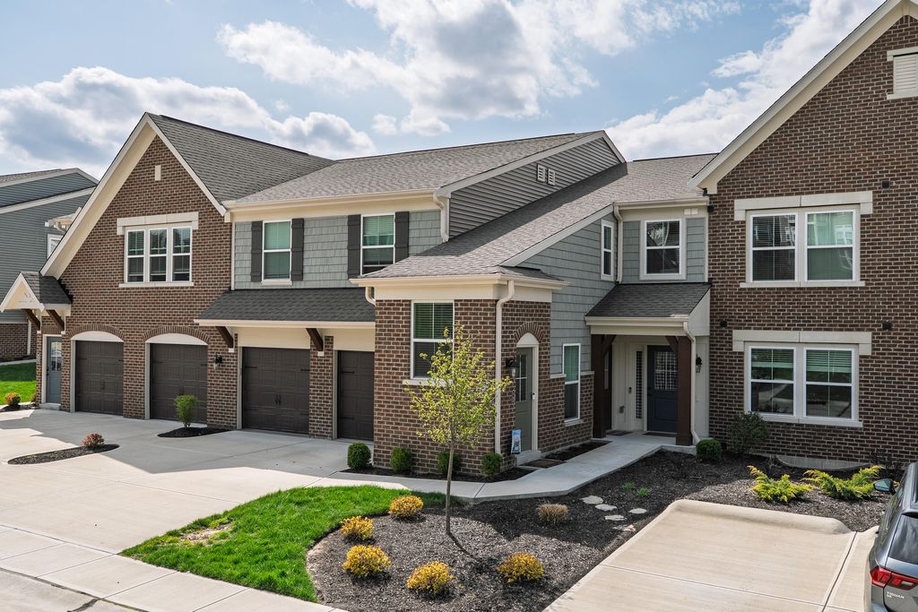 740 Yorkshire Drive, Alexandria, KY 41001