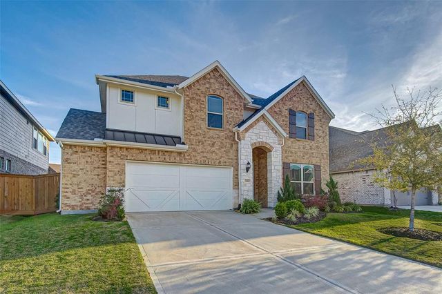 23811 Via Viale Dr, Richmond, TX 77406