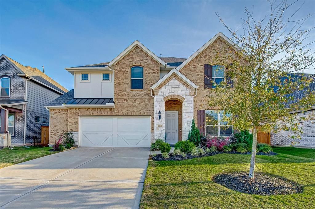 23811 Via Viale Dr, Richmond, TX 77406