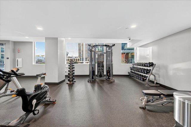 188 W Saint James Street 11101, San Jose, CA 95110