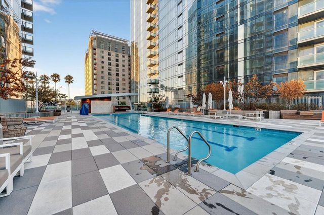188 W Saint James Street 11101, San Jose, CA 95110