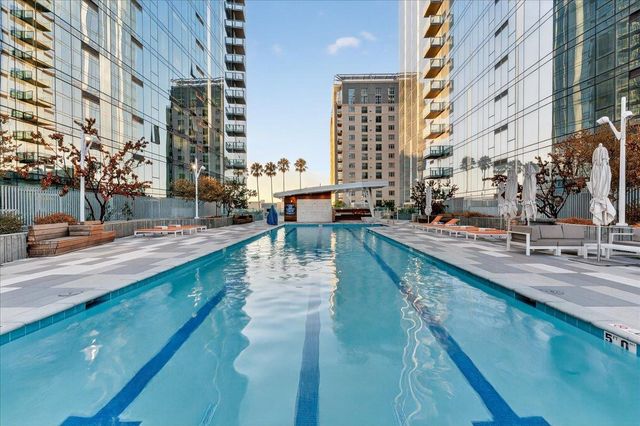188 W Saint James Street 11101, San Jose, CA 95110