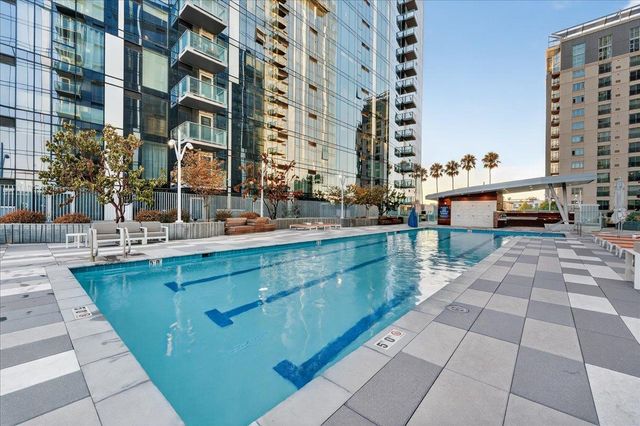 188 W Saint James Street 11101, San Jose, CA 95110