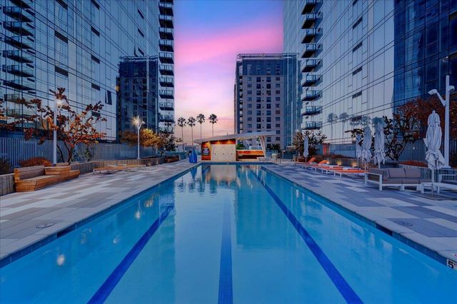 188 W Saint James Street 11101, San Jose, CA 95110