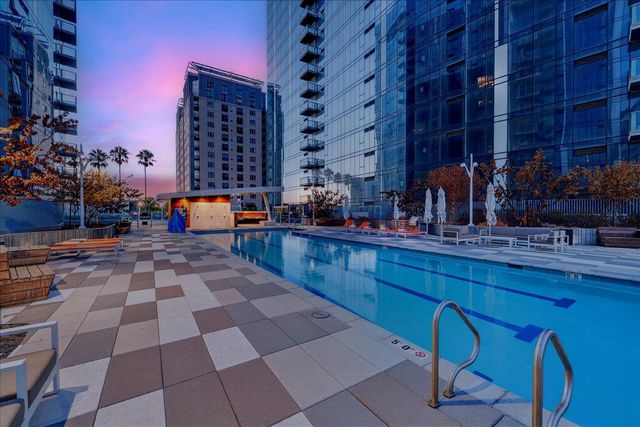 188 W Saint James Street 11101, San Jose, CA 95110