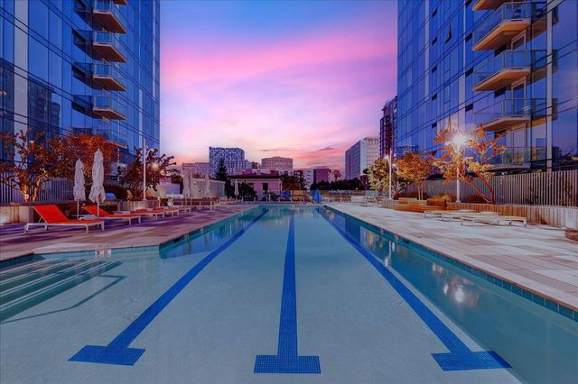 188 W Saint James Street 11101, San Jose, CA 95110