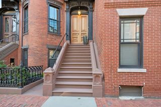 130 Pembroke St 2, Boston, MA 02118