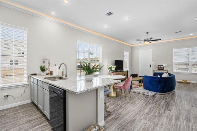 15822 Loch Laggan Drive, Humble, TX 77346