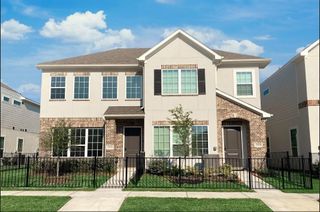 15822 Loch Laggan Drive, Humble, TX 77346