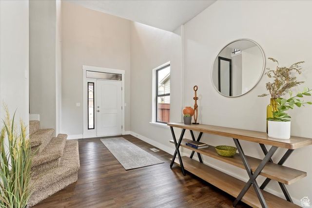 4062 N HEATHERFIELD LN, Lehi, UT 84043