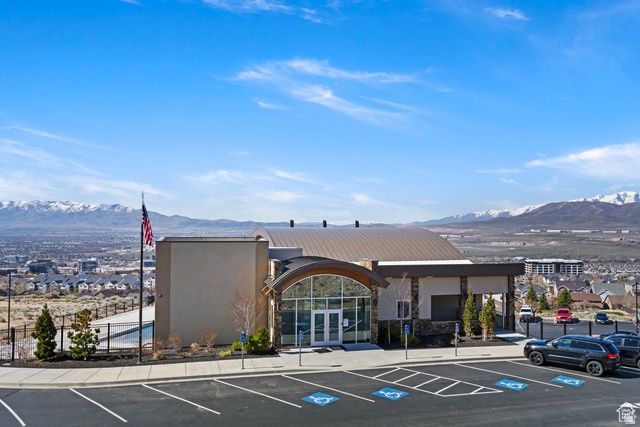 4062 N HEATHERFIELD LN, Lehi, UT 84043