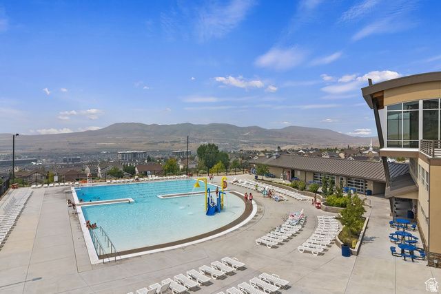 4062 N HEATHERFIELD LN, Lehi, UT 84043