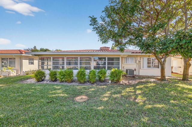 4361 NW 12th Drive NW, Deerfield Beach, FL 33064