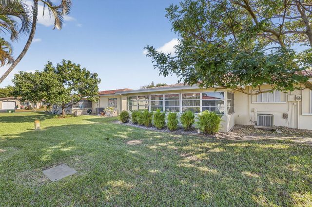 4361 NW 12th Drive NW, Deerfield Beach, FL 33064