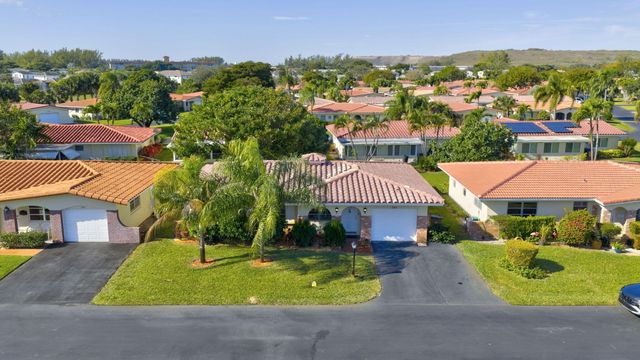 4361 NW 12th Drive NW, Deerfield Beach, FL 33064