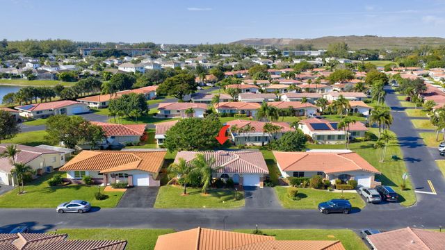 4361 NW 12th Drive NW, Deerfield Beach, FL 33064