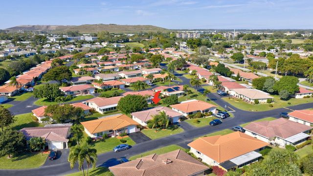 4361 NW 12th Drive NW, Deerfield Beach, FL 33064