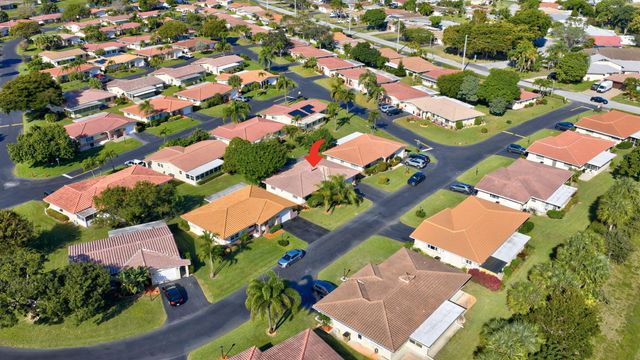 4361 NW 12th Drive NW, Deerfield Beach, FL 33064