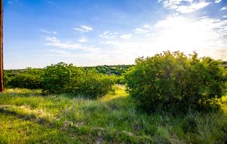 Lot 42 Royal Aberdeen Court, Possum Kingdom Lake, TX 76449