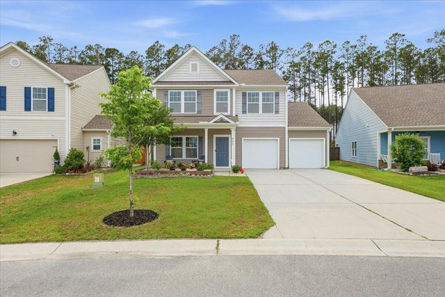 443 Fox Sparrow Court, Summerville, SC 29486