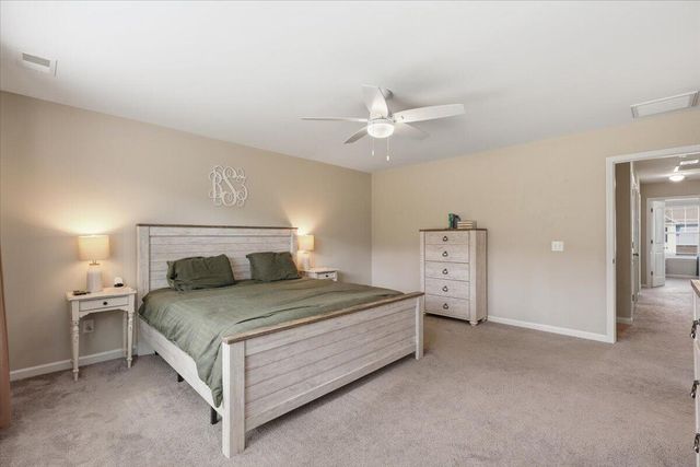 443 Fox Sparrow Court, Summerville, SC 29486