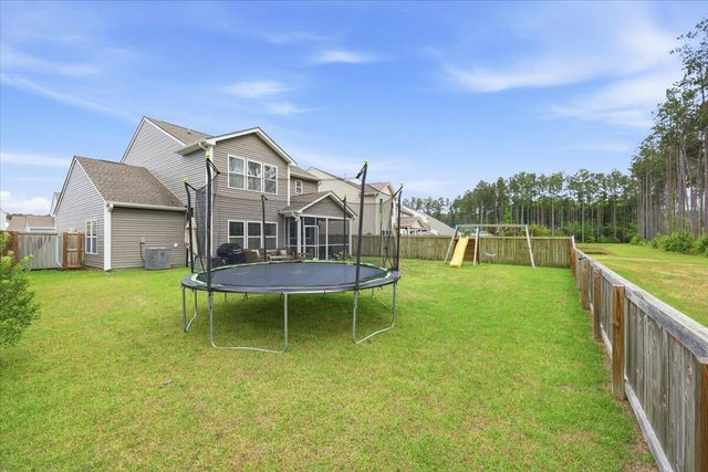 443 Fox Sparrow Court, Summerville, SC 29486
