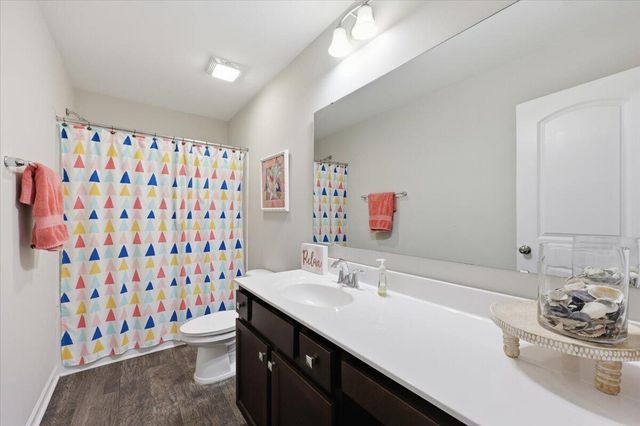 443 Fox Sparrow Court, Summerville, SC 29486
