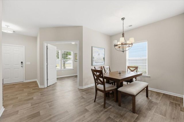 443 Fox Sparrow Court, Summerville, SC 29486