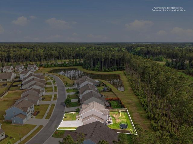 443 Fox Sparrow Court, Summerville, SC 29486