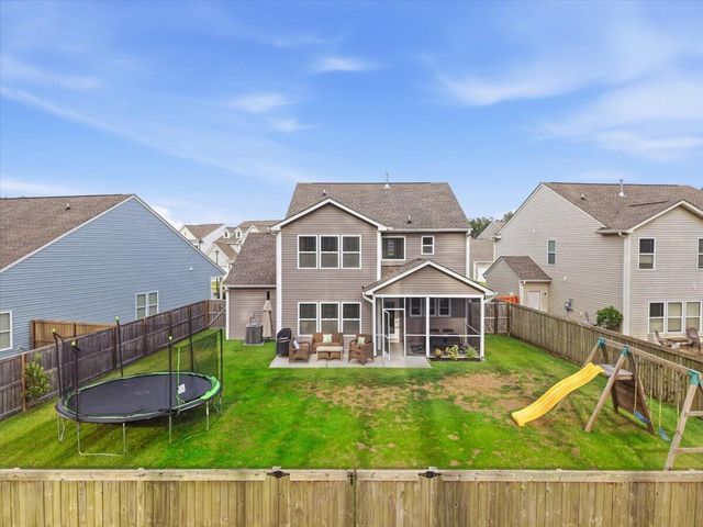 443 Fox Sparrow Court, Summerville, SC 29486