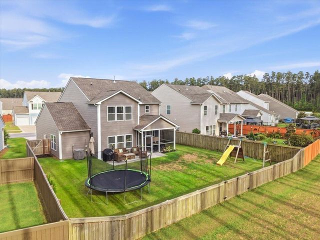 443 Fox Sparrow Court, Summerville, SC 29486