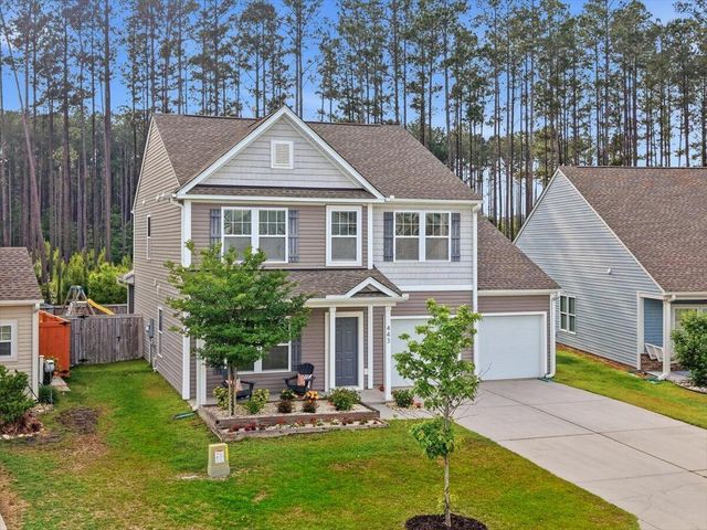 443 Fox Sparrow Court, Summerville, SC 29486