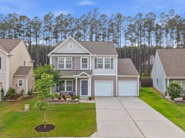443 Fox Sparrow Court, Summerville, SC 29486