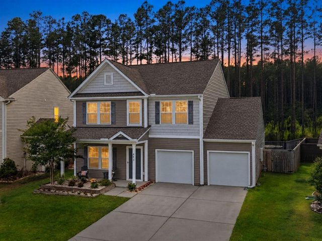 443 Fox Sparrow Court, Summerville, SC 29486