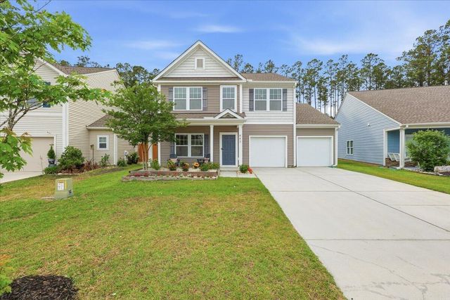 443 Fox Sparrow Court, Summerville, SC 29486