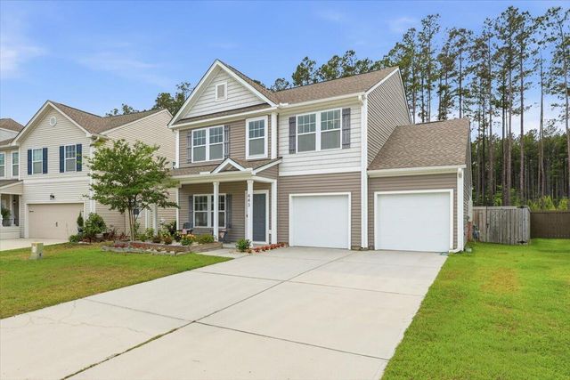 443 Fox Sparrow Court, Summerville, SC 29486
