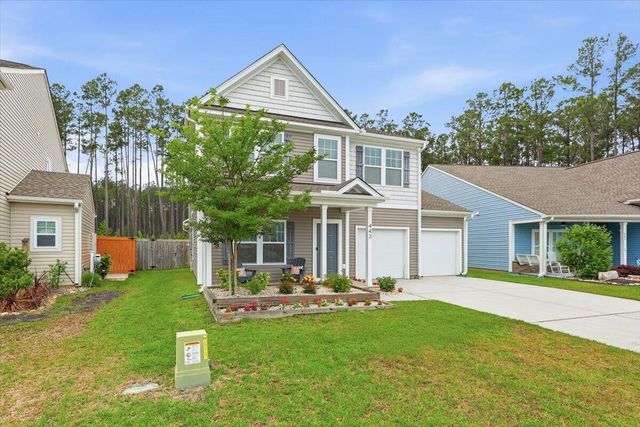 443 Fox Sparrow Court, Summerville, SC 29486