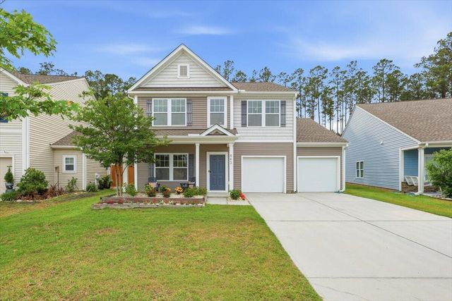 443 Fox Sparrow Court, Summerville, SC 29486