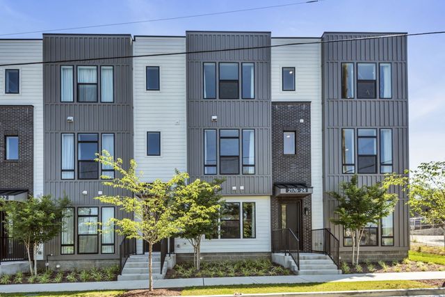 2176 Carson St Apt 24, Nashville, TN 37211